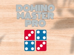 Domino Master Pro