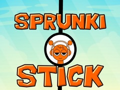 Sprunki Stick