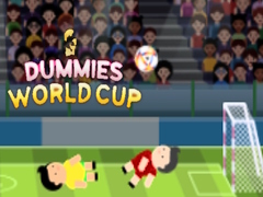 Dummies World Cup