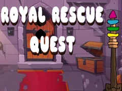 Royal Rescue Quest