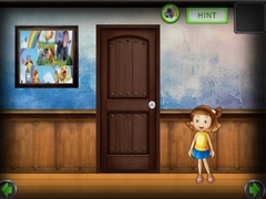 Amgel Kids Room Escape 267