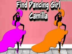 Find Dancing Girl Camilla