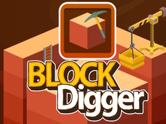 Block Digger