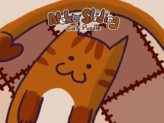 Neko Sliding: Cat Puzzle