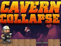 Cavern Collapse