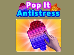 Pop It Antistress 