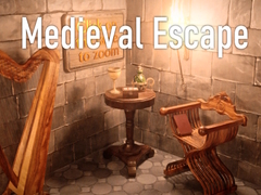 Medieval Escape