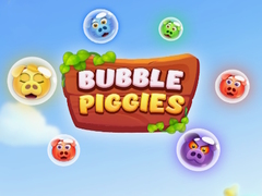 Bubble Piggies