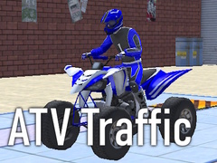 ATV Traffic