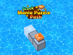 Block Mania Puzzle Path