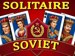 Solitaire Soviet