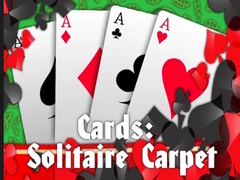 Cards: Solitaire Carpet