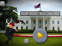 Trump Wobble Walk Challenge