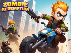 Zombie Redemption