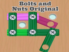 Bolts and Nuts Original