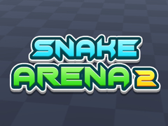 Snake Arena 2