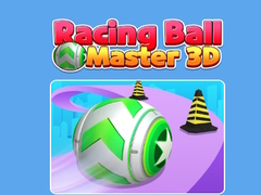 Racing Ball Master 3D