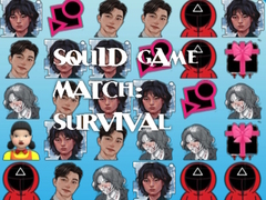 Squid Game Match: Survival