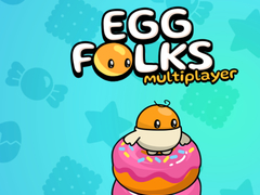 Egg Folks Multiplayer