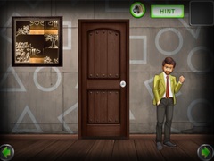 Amgel Easy Room Escape 246