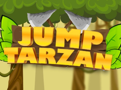 Jump Tarzan