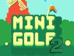 Mini Golf 2