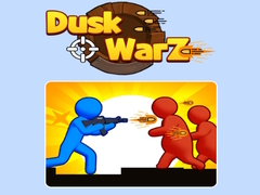 Dusk WarZ 