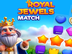 Royal Jewels Match