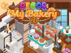 Decor: My Bakery