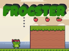 Frogster