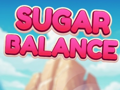 Sugar Balance