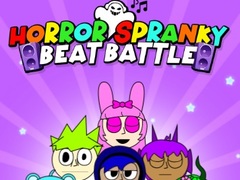 Horror Spranky Beats