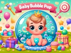 Baby Bubble Pop