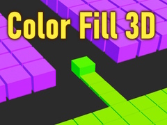 Color Fill 3D