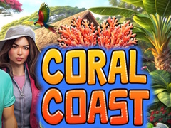 Coral Coast