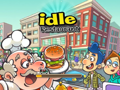 Idle Restaurant