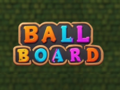 Ball Board