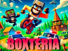 Boxteria