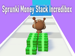 Sprunki Money Stack Incredibox