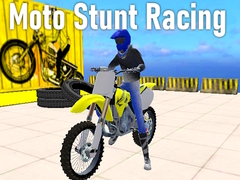 Moto Stunt Racing