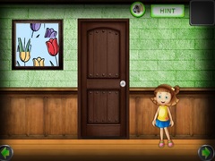 Amgel Kids Room Escape 268