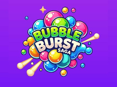 Bubble Burst Saga