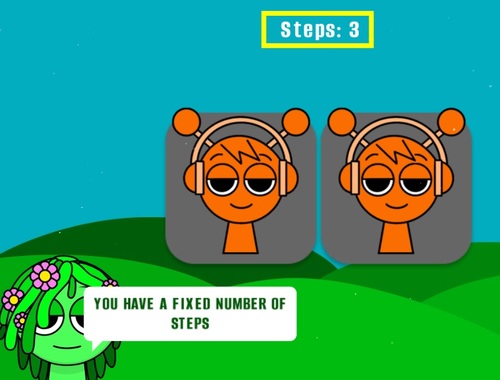 Sprunki Incredibox メモリ 