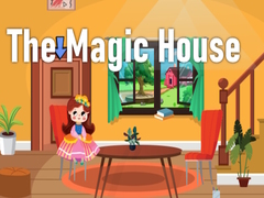 The Magic House