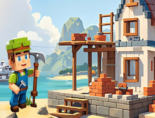 MinecraftのMODを構築します .