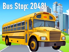 Bus Stop: 2048!