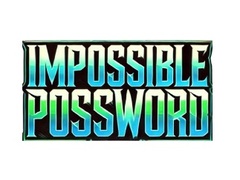 Impossible Possword