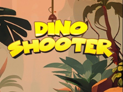 Dino Shooter