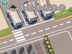 Mart Puzzle Bus Jam