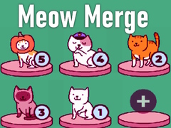 Meow Merge